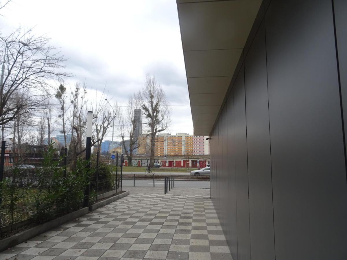 Apartament W Centrum, Garaz I Jakuzzi W Cenie Wrocław Extérieur photo