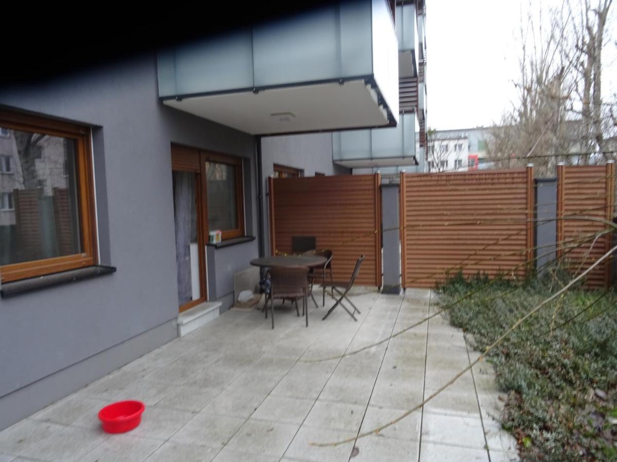 Apartament W Centrum, Garaz I Jakuzzi W Cenie Wrocław Extérieur photo